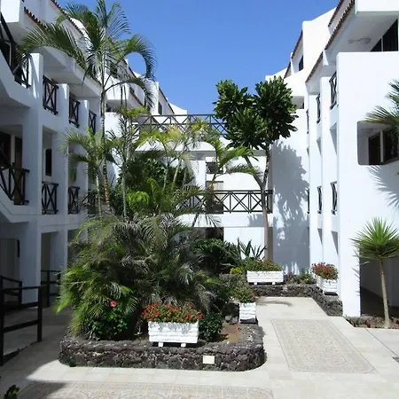 Appartamento 2 Bedrooms Playa Américas Parque Santiago I Heated Pool *