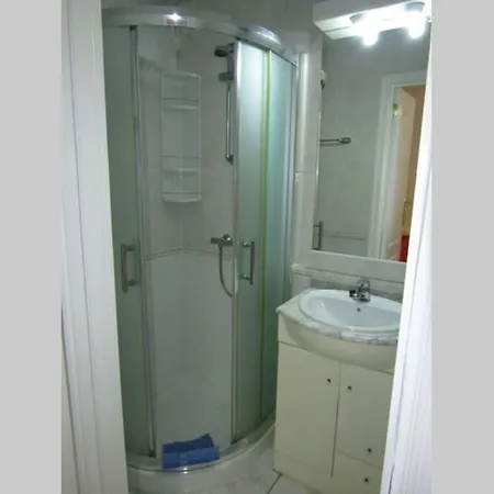 2 Bedrooms Playa Américas Parque Santiago I Heated Pool
