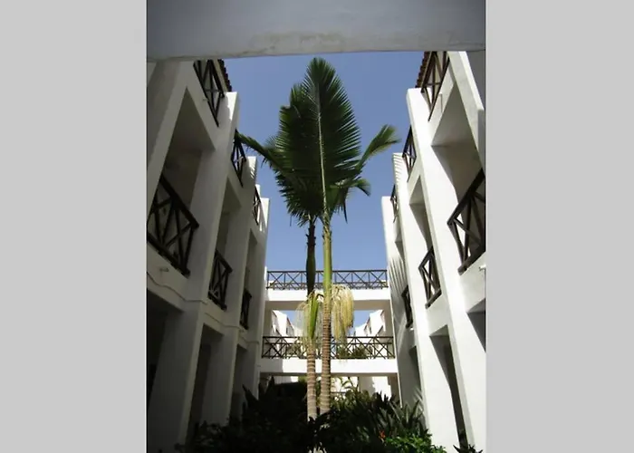 2 Bedrooms Playa Americas Parque Santiago I Heated Pool Apartman *