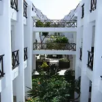 Apartment 2 Bedrooms Playa Americas Parque Santiago I Heated Pool *