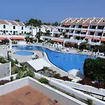2 Bedrooms Playa Americas Parque Santiago I Heated Pool Apartment Playa de las Americas (Tenerife)