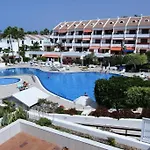 Apartment 2 Bedrooms Playa Americas Parque Santiago I Heated Pool Playa de las Americas (Tenerife)