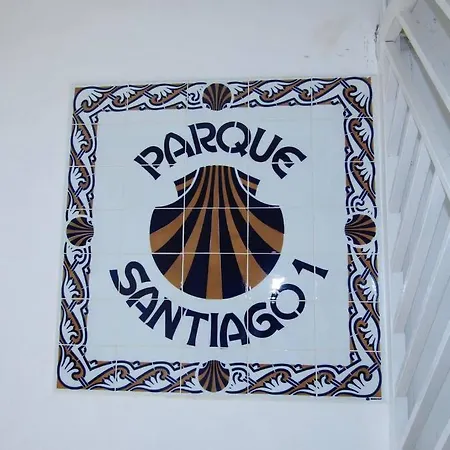 2 Bedrooms Playa Américas Parque Santiago I Heated Pool Apartamento