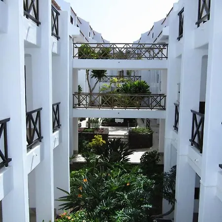 Apartamento 2 Bedrooms Playa Américas Parque Santiago I Heated Pool *