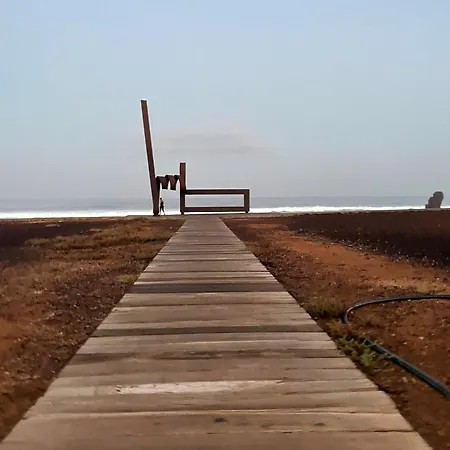 Apartamento 2 Bedrooms Playa Américas Parque Santiago I Heated Pool