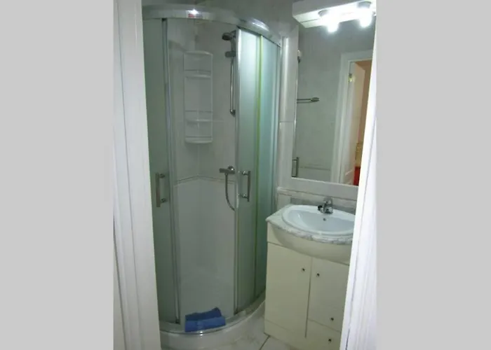 2 Bedrooms Playa Americas Parque Santiago I Heated Pool