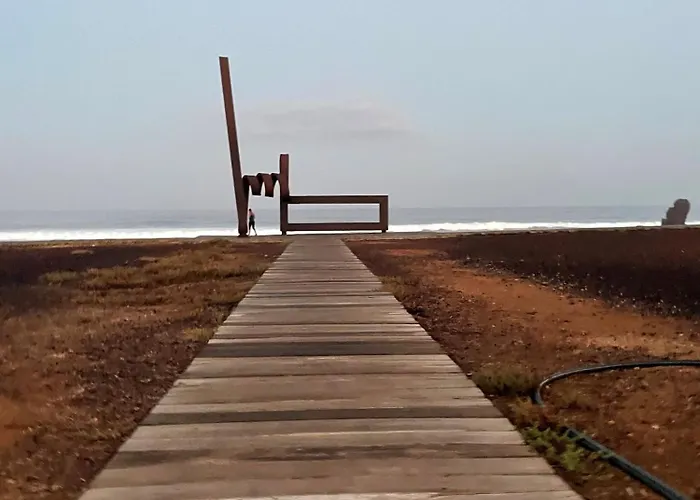 Apartament 2 Bedrooms Playa Americas Parque Santiago I Heated Pool