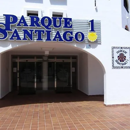 Apartamento 2 Bedrooms Playa Americas Parque Santiago I Heated Pool *