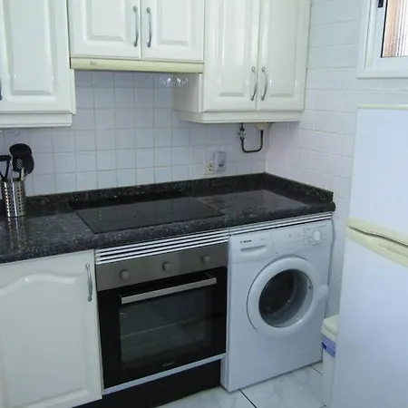 2 Bedrooms Playa Americas Parque Santiago I Heated Pool Apartamento Playa de las Americas (Tenerife)