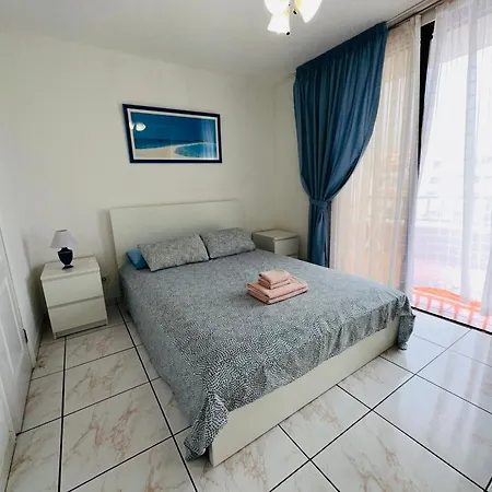 2 Bedrooms Playa Americas Parque Santiago I Heated Pool Apartament